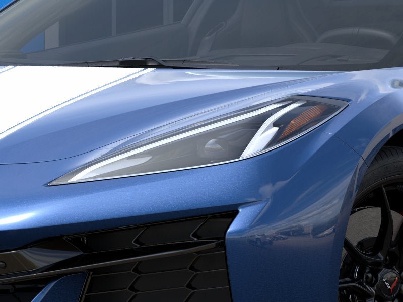 New 2027 Chevrolet Corvette Grand Sport w/ Z52 Sport Performance Package RWD image 10