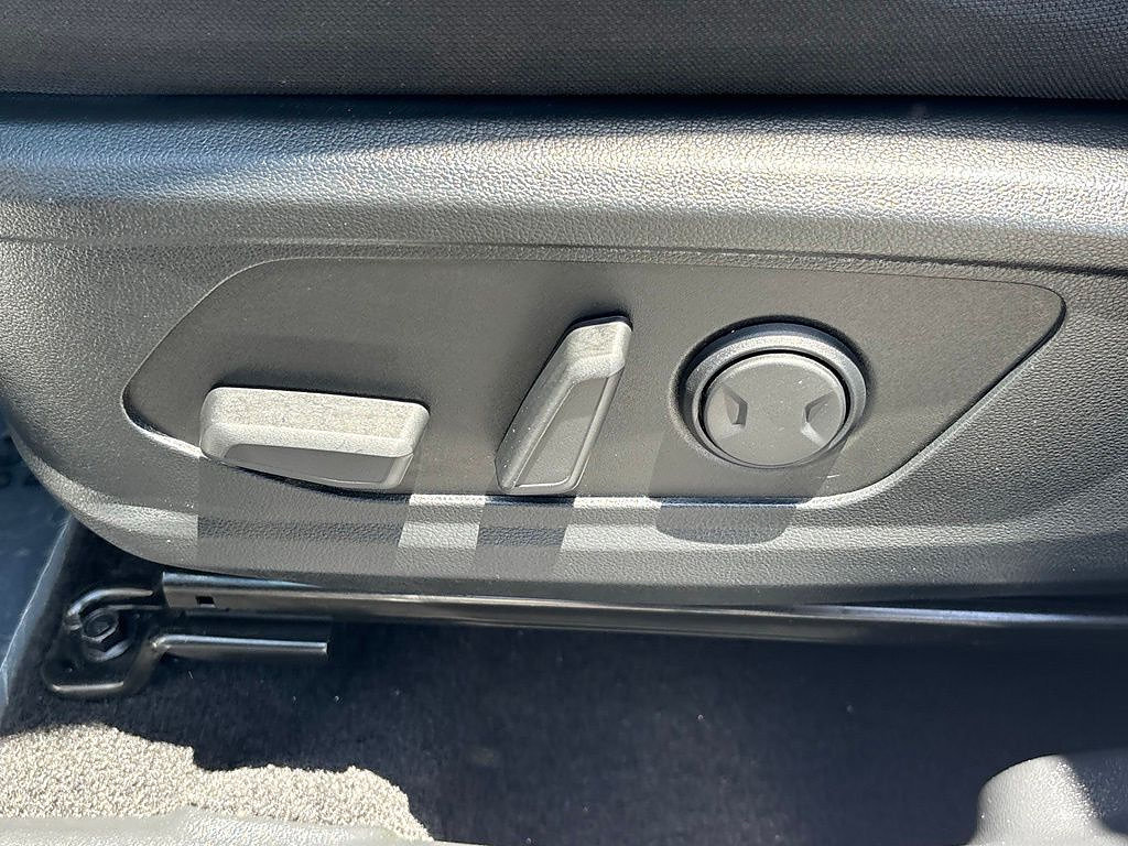 Used 2026 Hyundai Tucson SEL FWD image 14