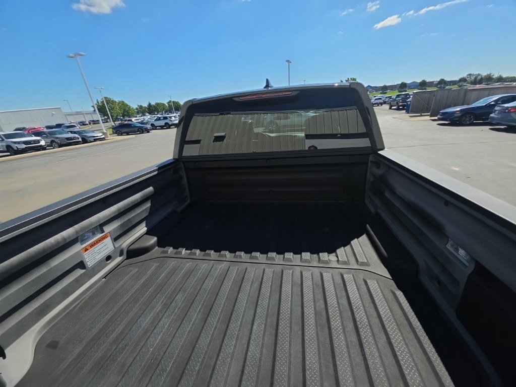 Used 2023 Honda Ridgeline Sport image 8