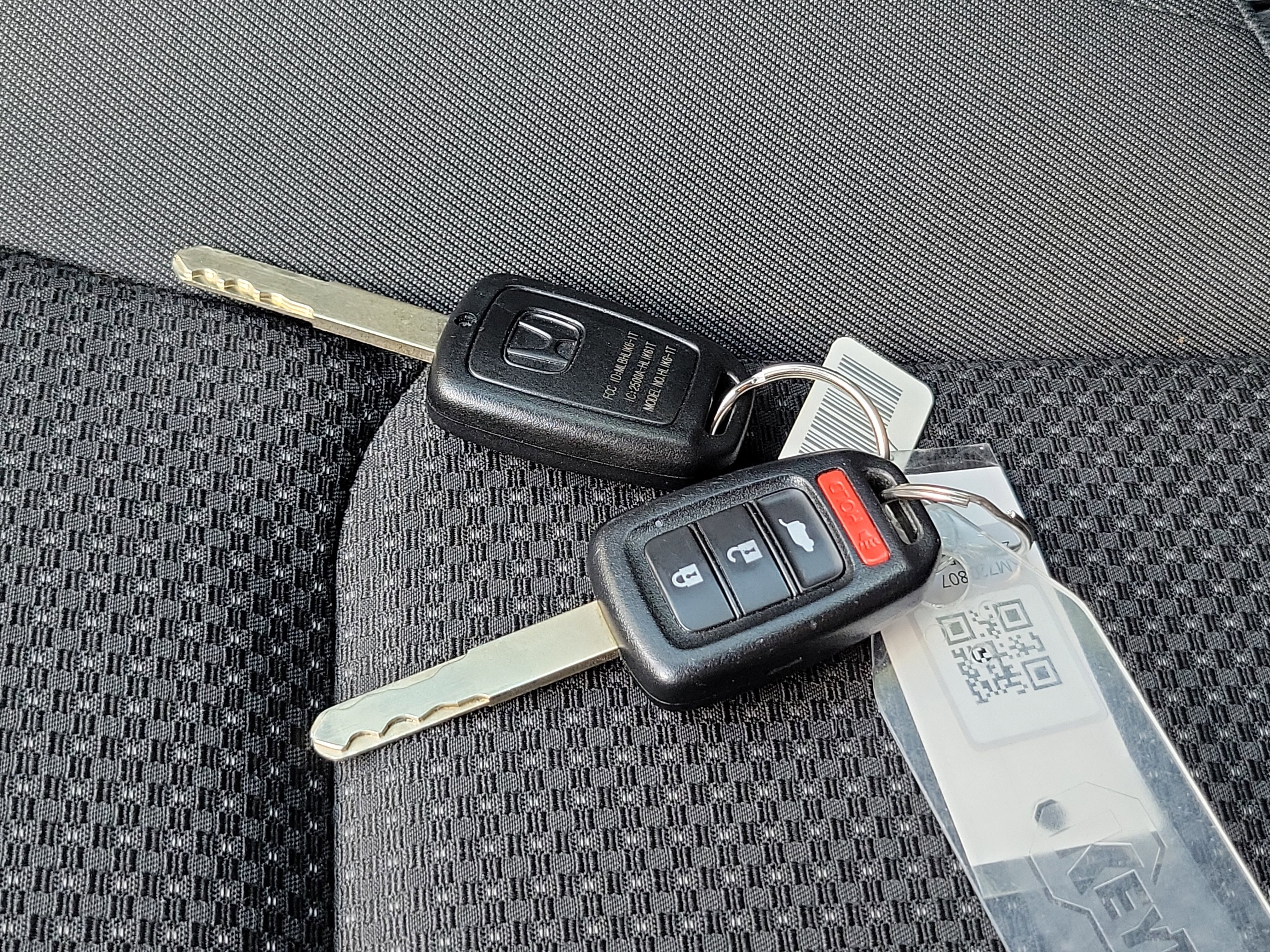 Used 2019 Honda HR-V Sport image 30