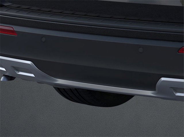 Used 2024 Ford Explorer XLT w/ Equipment Group 202A image 22