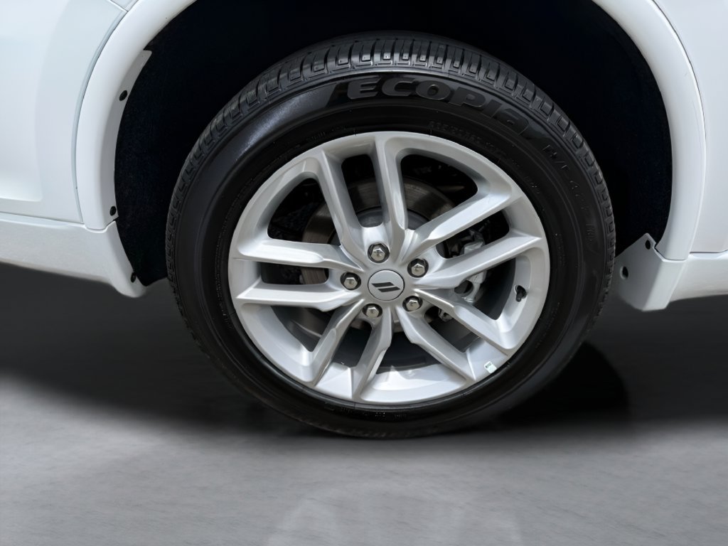 Used 2026 Dodge Durango GT RWD image 34