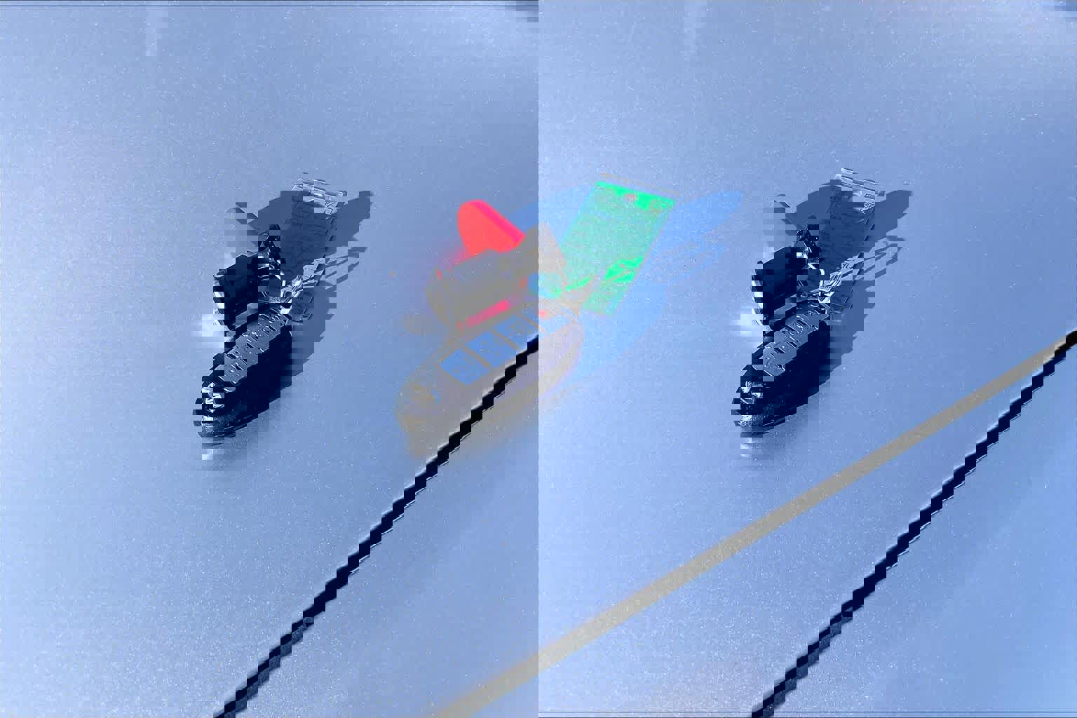 Used 2019 INFINITI Q70 L 3.7 w/ Sensory Package image 13