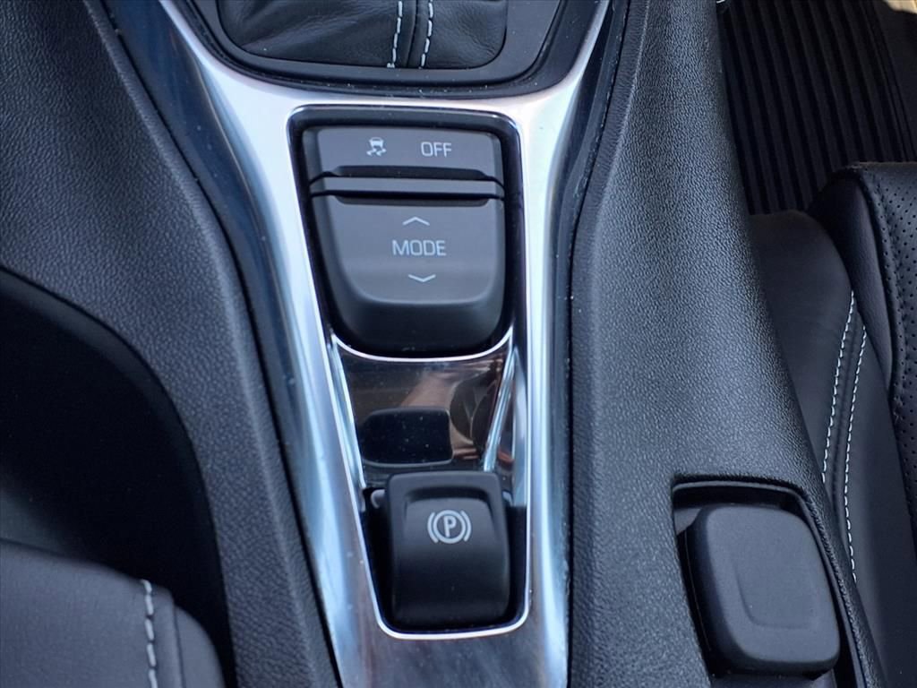 Used 2024 Chevrolet Camaro SS image 26