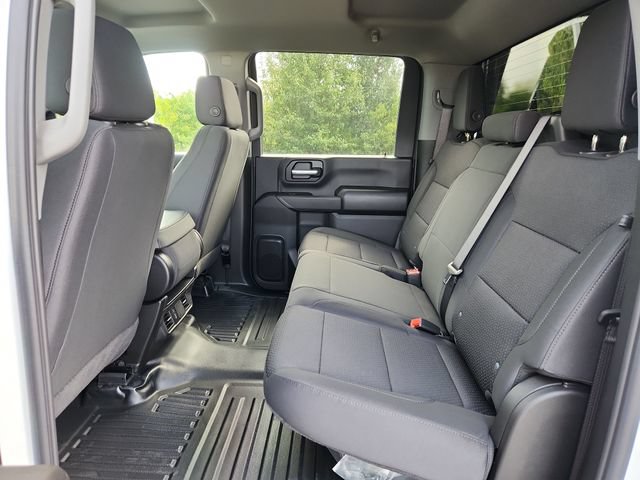 New 2026 Chevrolet Silverado 3500 W/T w/ WT Convenience Package AWD/4WD image 14