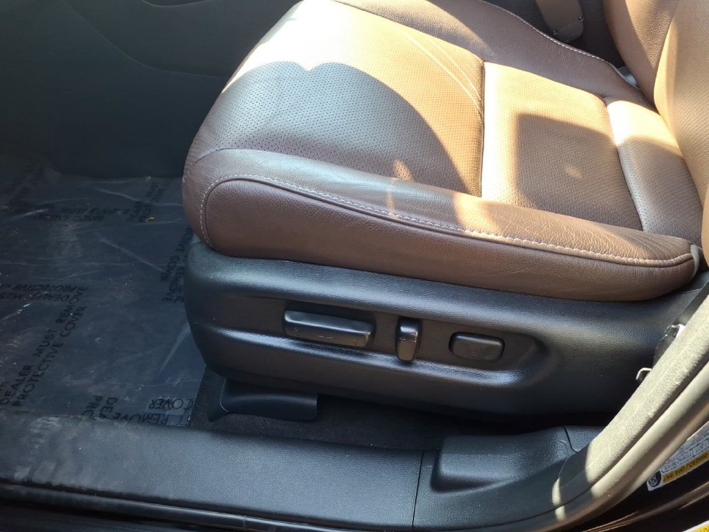 Used 2024 Honda Passport EX-L image 24