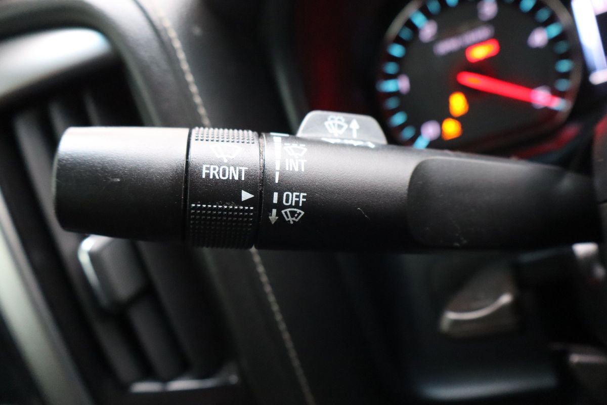 Used 2015 Chevrolet Silverado 2500 LTZ w/ Duramax Plus Package image 30