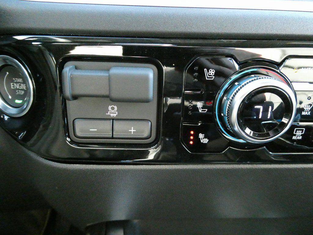 New 2026 GMC Sierra 1500 SLT w/ SLT Premium Package image 24