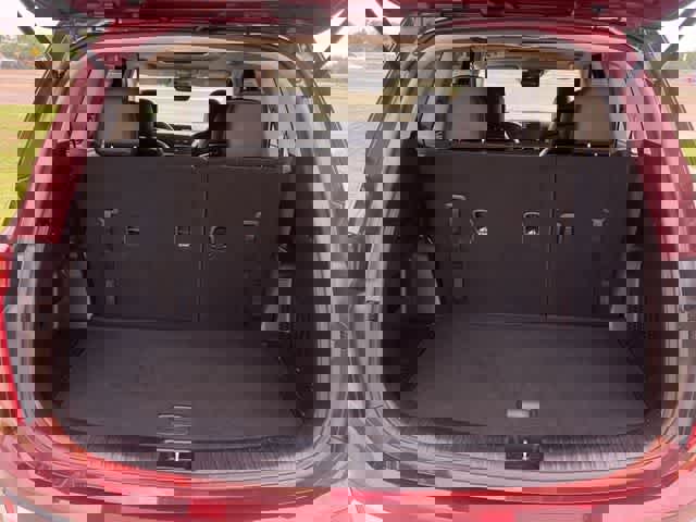 Used 2024 Kia Telluride S w/ S Sunroof Package image 20