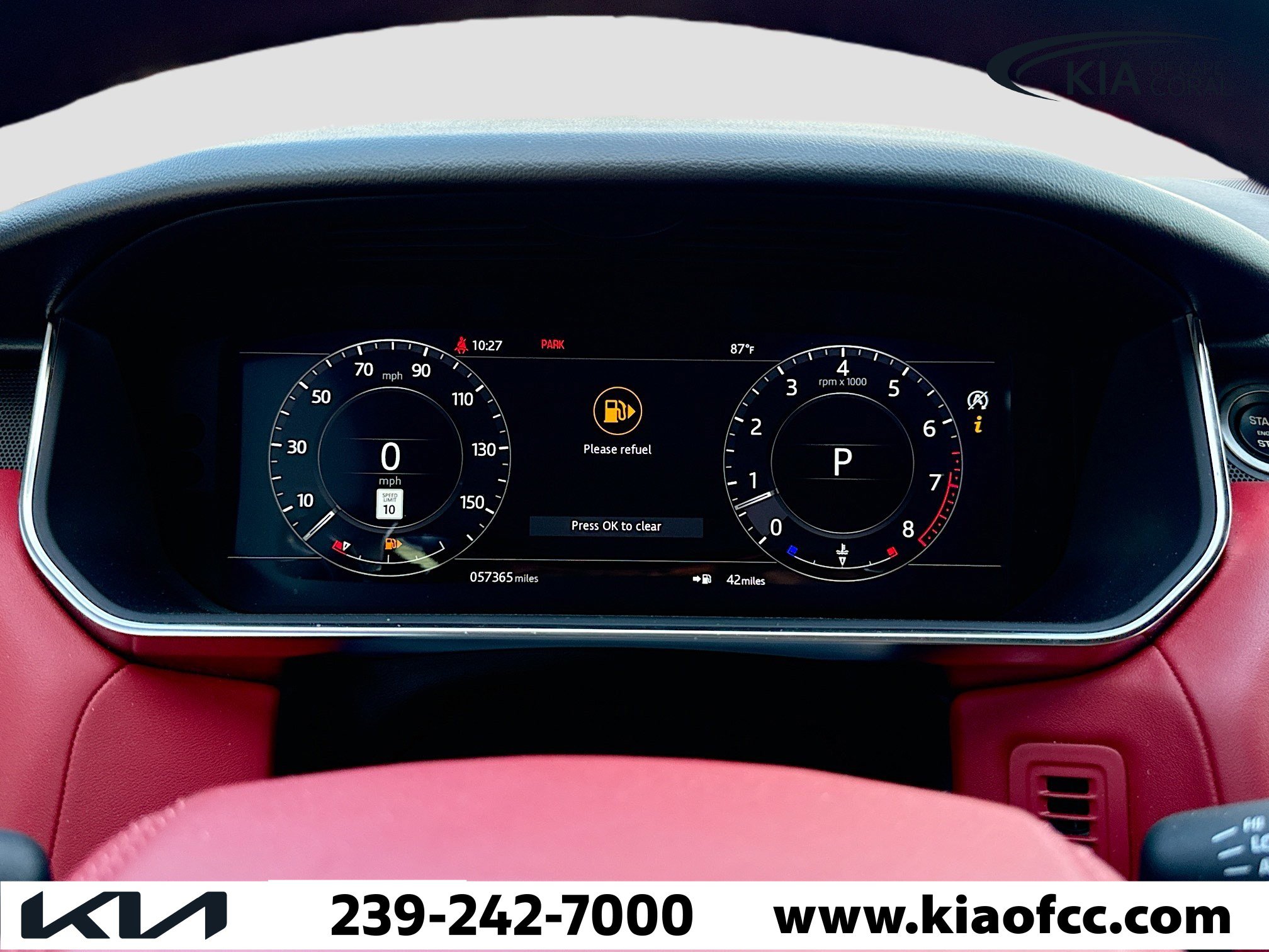 Used 2021 Land Rover Range Rover Sport HST image 41