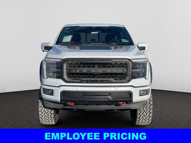 New 2025 Ford F150 Lariat w/ Equipment Group 502A High AWD/4WD image 8