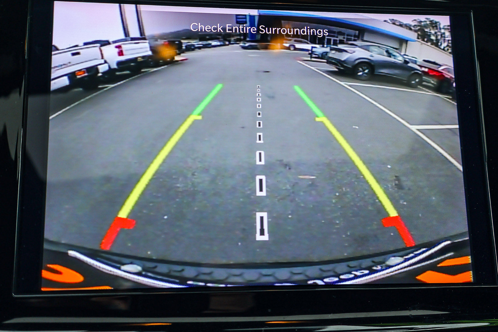 Used 2024 Dodge Durango GT RWD image 5