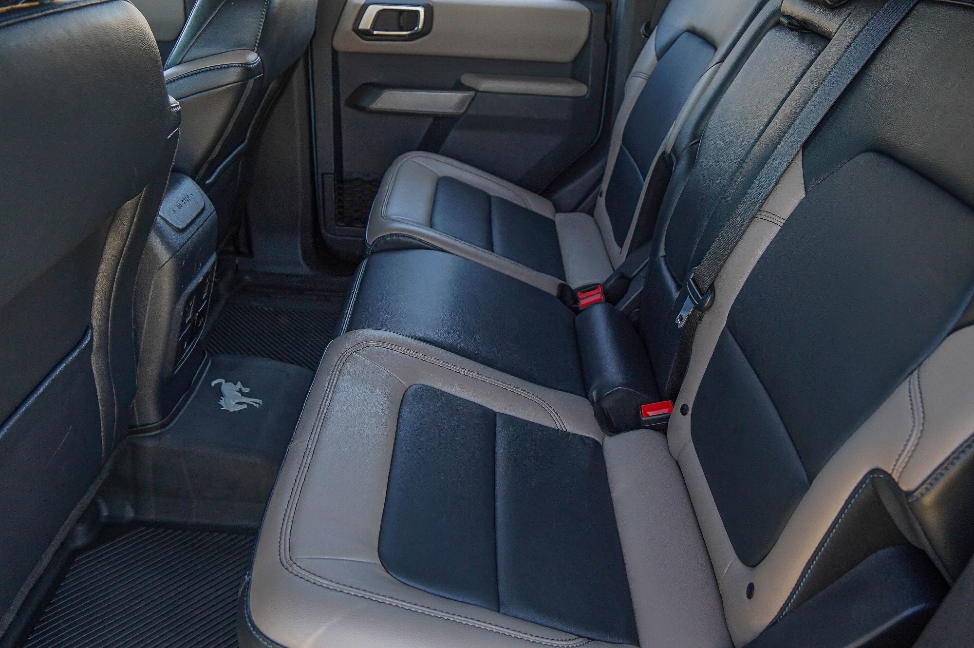 Used 2023 Ford Bronco Wildtrak image 31