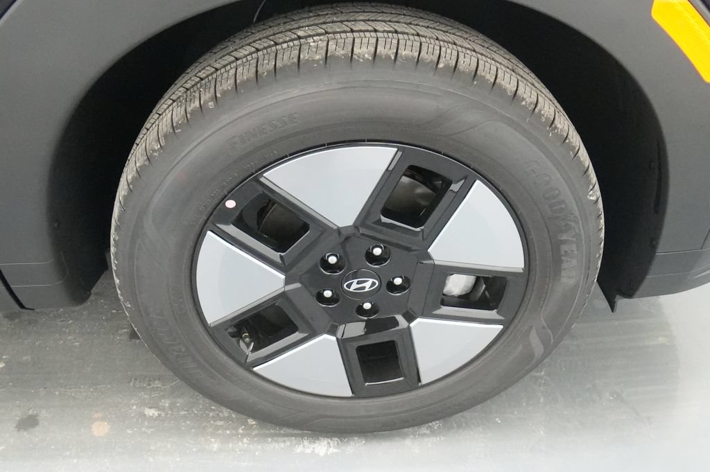 New 2026 Hyundai Santa Fe SEL AWD/4WD image 12
