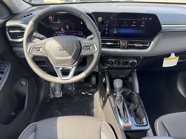 New 2026 Chevrolet TrailBlazer LT w/ Convenience Package AWD/4WD image 12