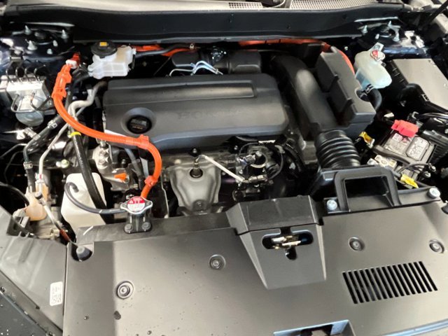 New 2026 Honda CR-V Sport-L image 11