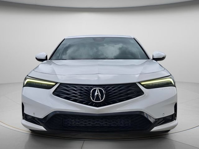Certified 2023 Acura Integra A-Spec w/ Technology Package FWD image 5
