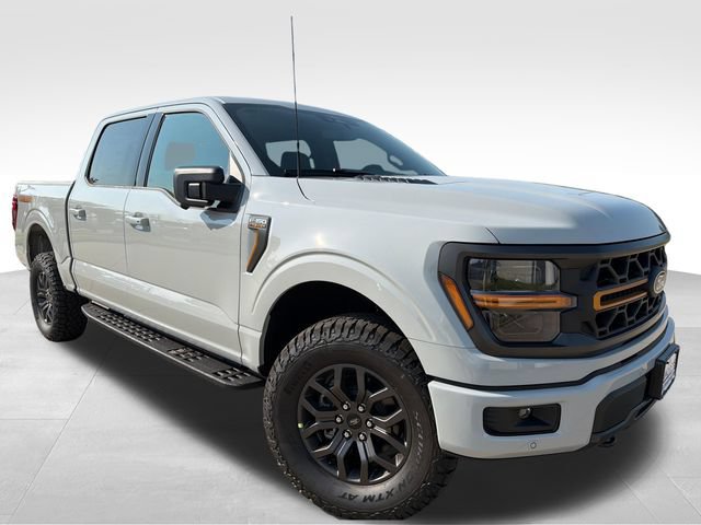 New 2026 Ford F150 Tremor w/ Bed Utility Package AWD/4WD image 9