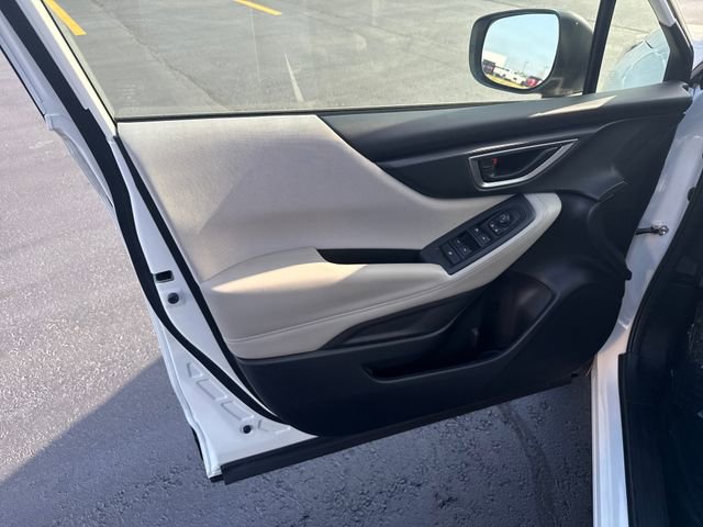 Used 2024 Subaru Forester image 18