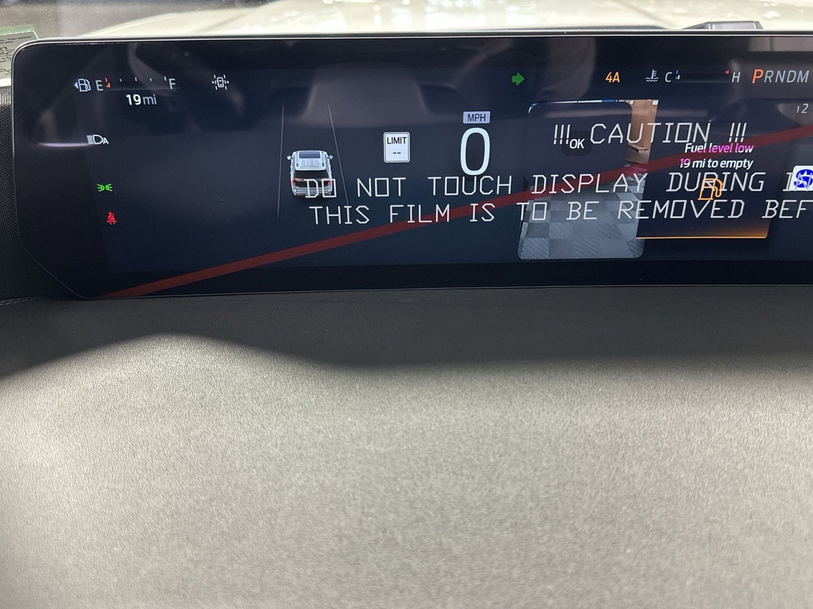 New 2025 Ford Expedition Max Platinum w/ Platinum Ultimate Package image 30