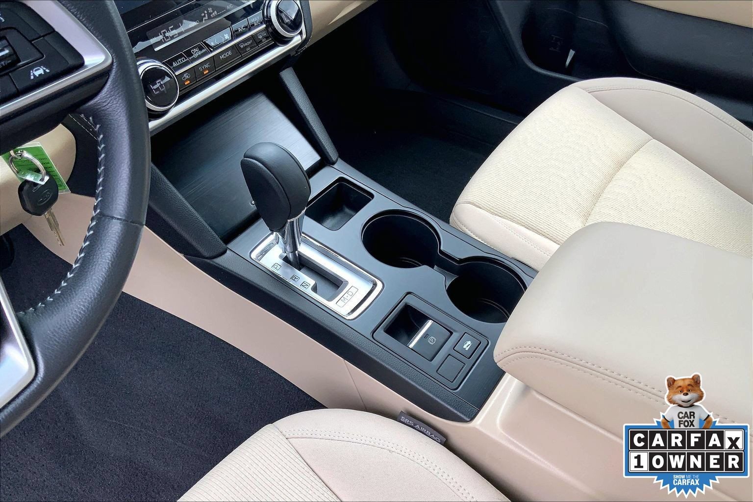 Used 2019 Subaru Legacy 2.5i Premium AWD/4WD image 17