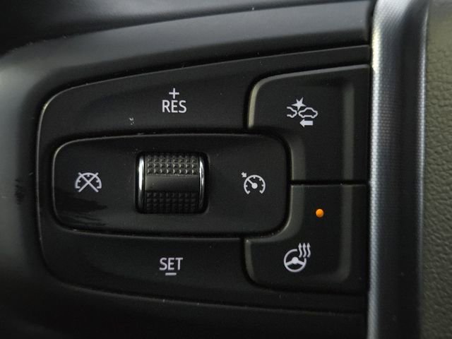 Used 2024 GMC Sierra 1500 Elevation image 9