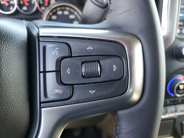 Certified 2022 Chevrolet Silverado 1500 LT w/ Safety Package image 23