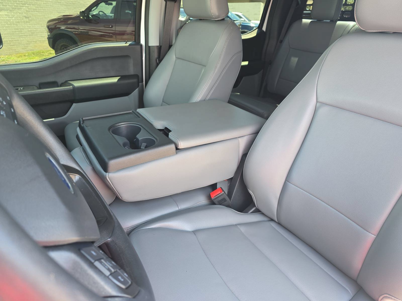 Used 2023 Ford F450 XL AWD/4WD image 17