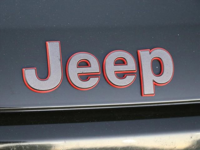 Used 2017 Jeep Patriot 75th Anniversary w/ Power Value Group image 30