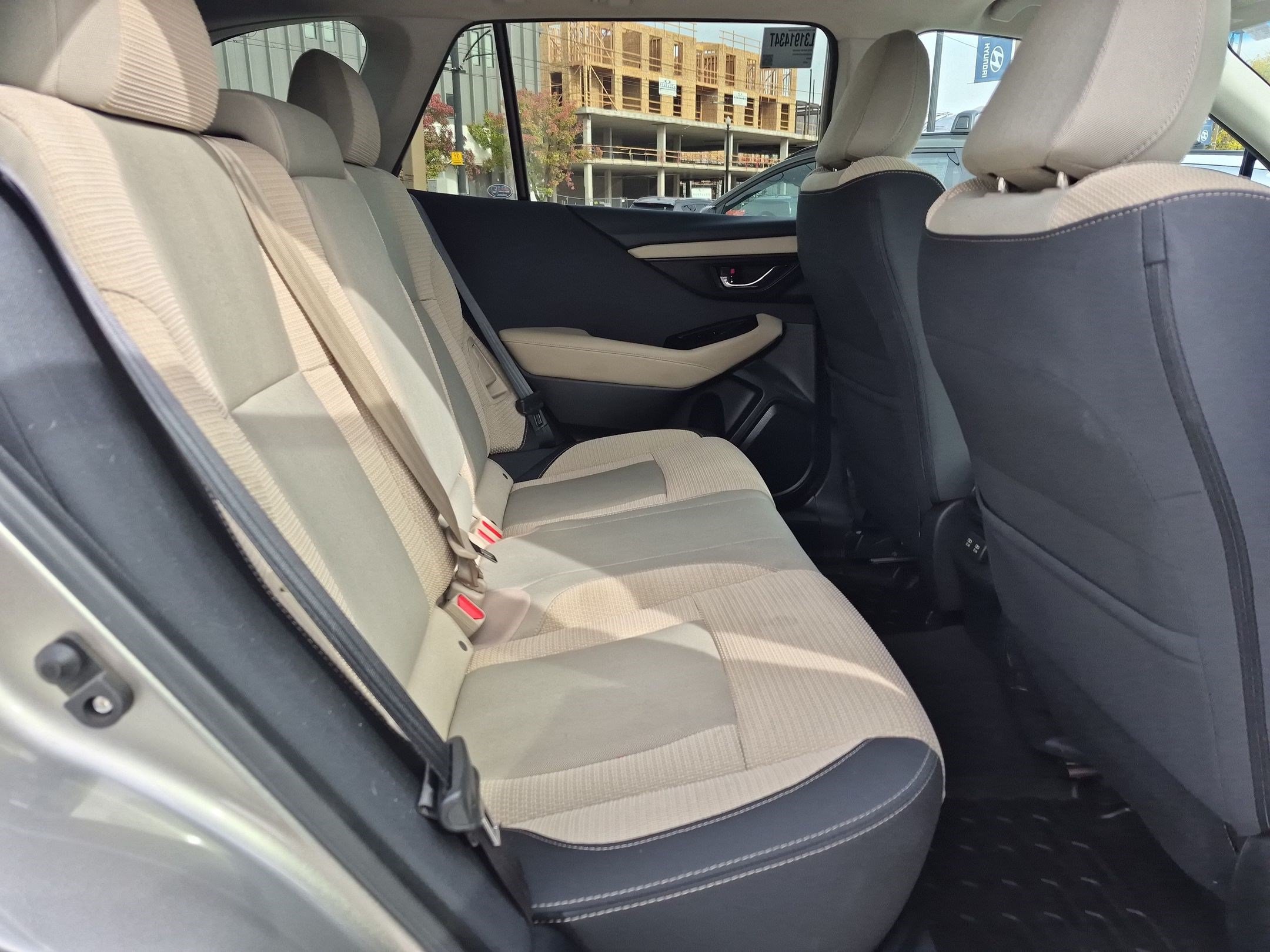 Used 2020 Subaru Outback Premium w/ Popular Package #1 AWD/4WD image 29