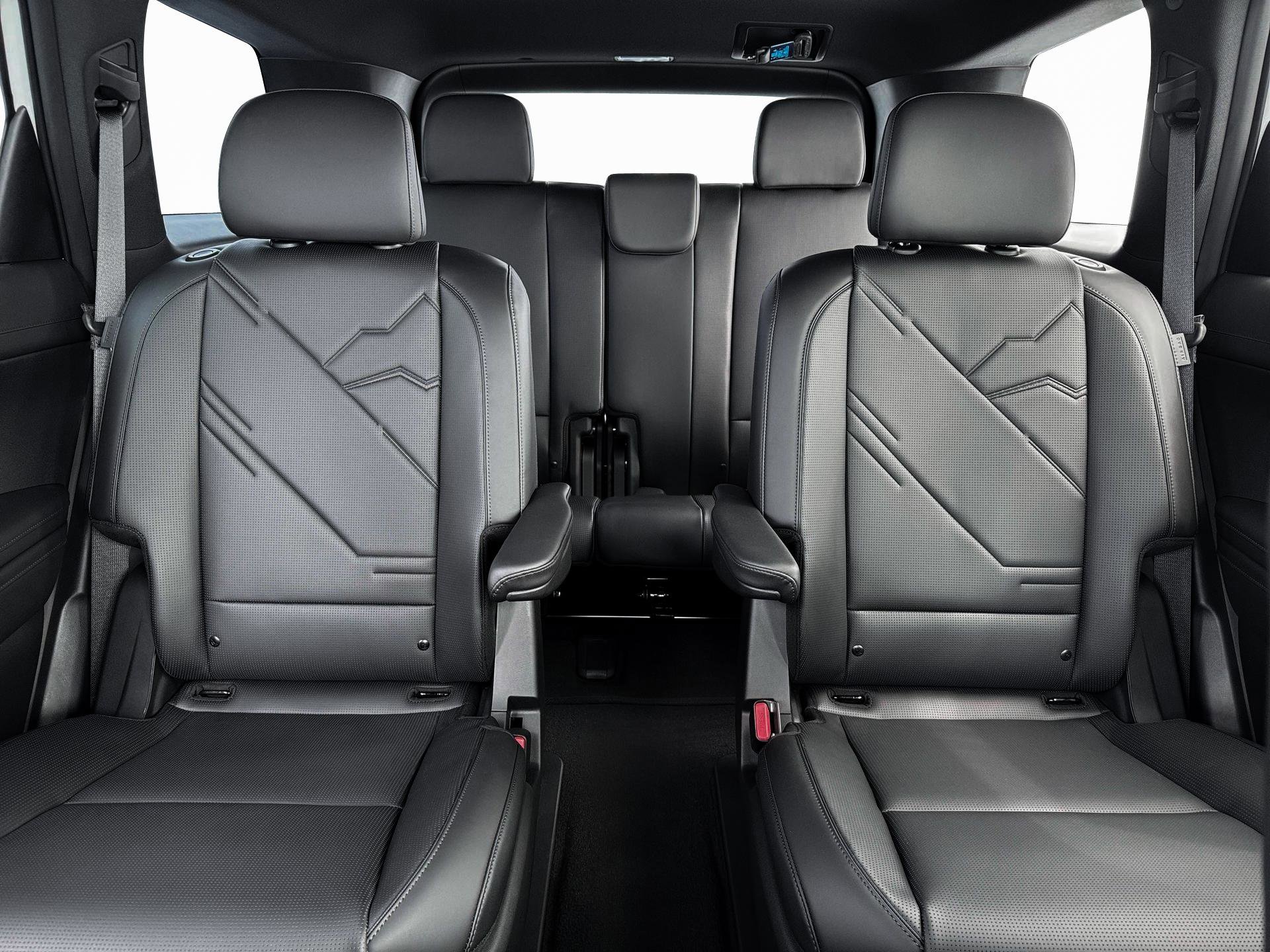 New 2026 Hyundai Palisade XRT Pro image 16