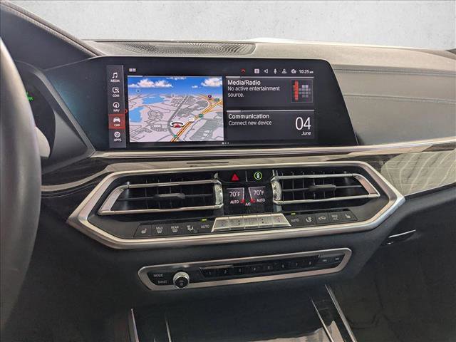 Used 2020 BMW X5 xDrive40i w/ Premium Package AWD/4WD image 11