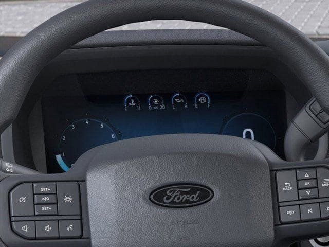 New 2025 Ford F150 STX w/ STX Black Appearance Package image 37