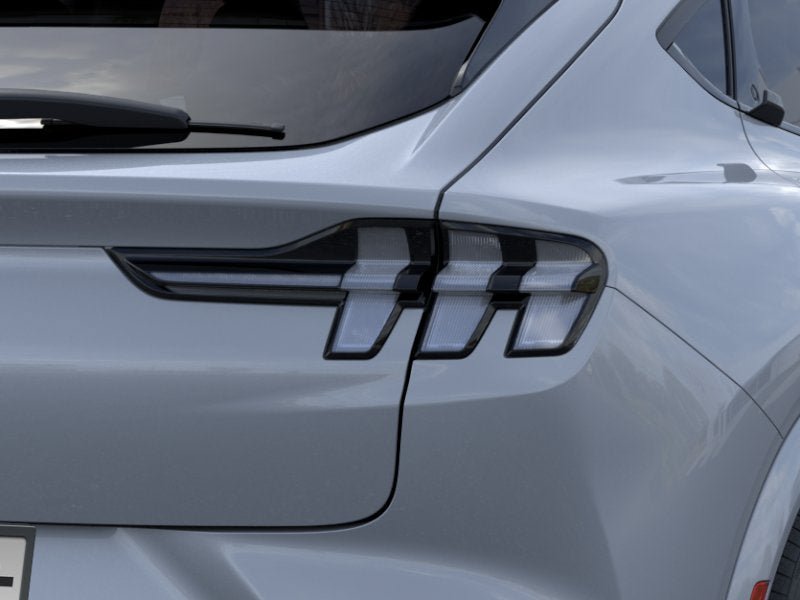 New 2026 Ford Mustang Mach-E GT AWD/4WD image 21