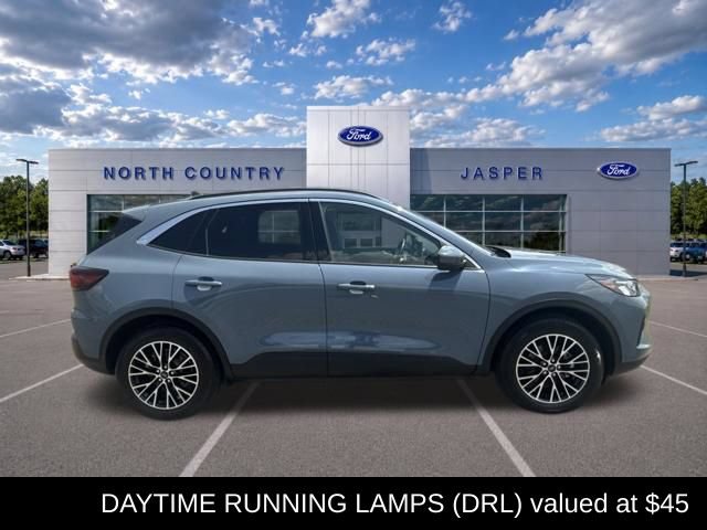 Used 2023 Ford Escape SE