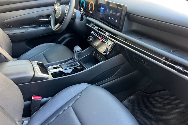 Certified 2025 Hyundai Santa Cruz SEL AWD/4WD image 20