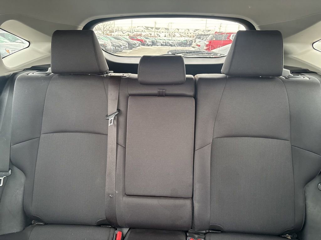 Used 2021 Toyota Venza XLE image 34