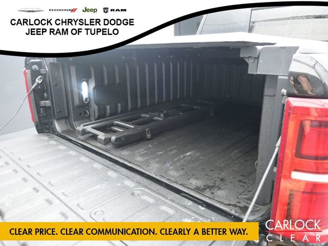 Used 2025 RAM 1500 Limited AWD/4WD image 37