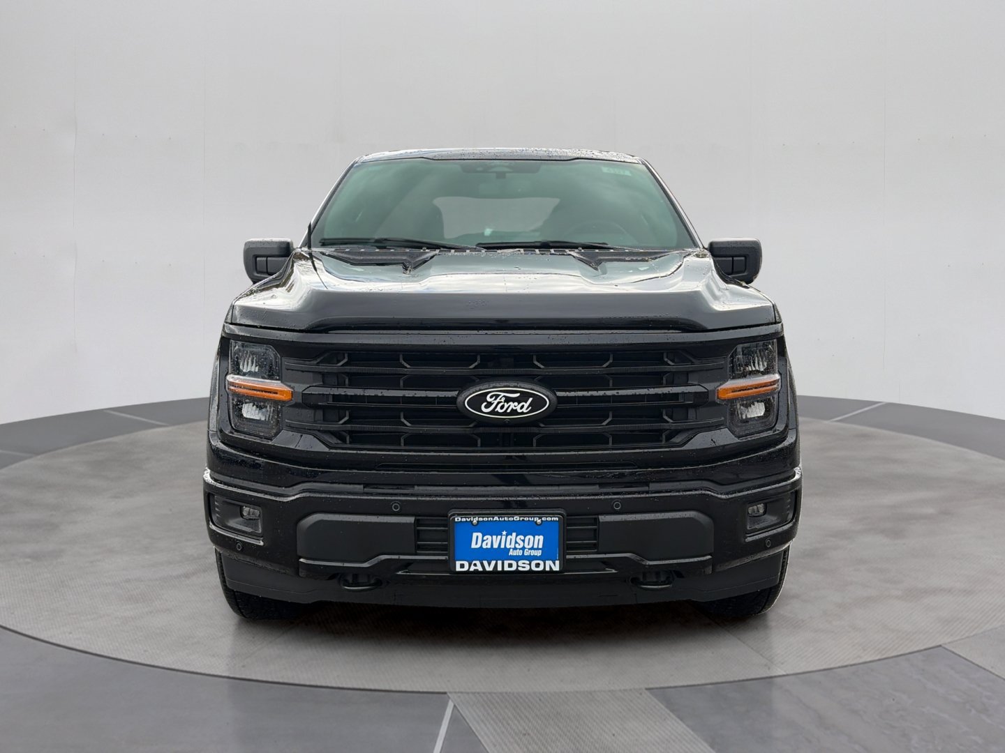 Used 2026 Ford F150 XLT w/ Equipment Group 302A MID AWD/4WD image 2