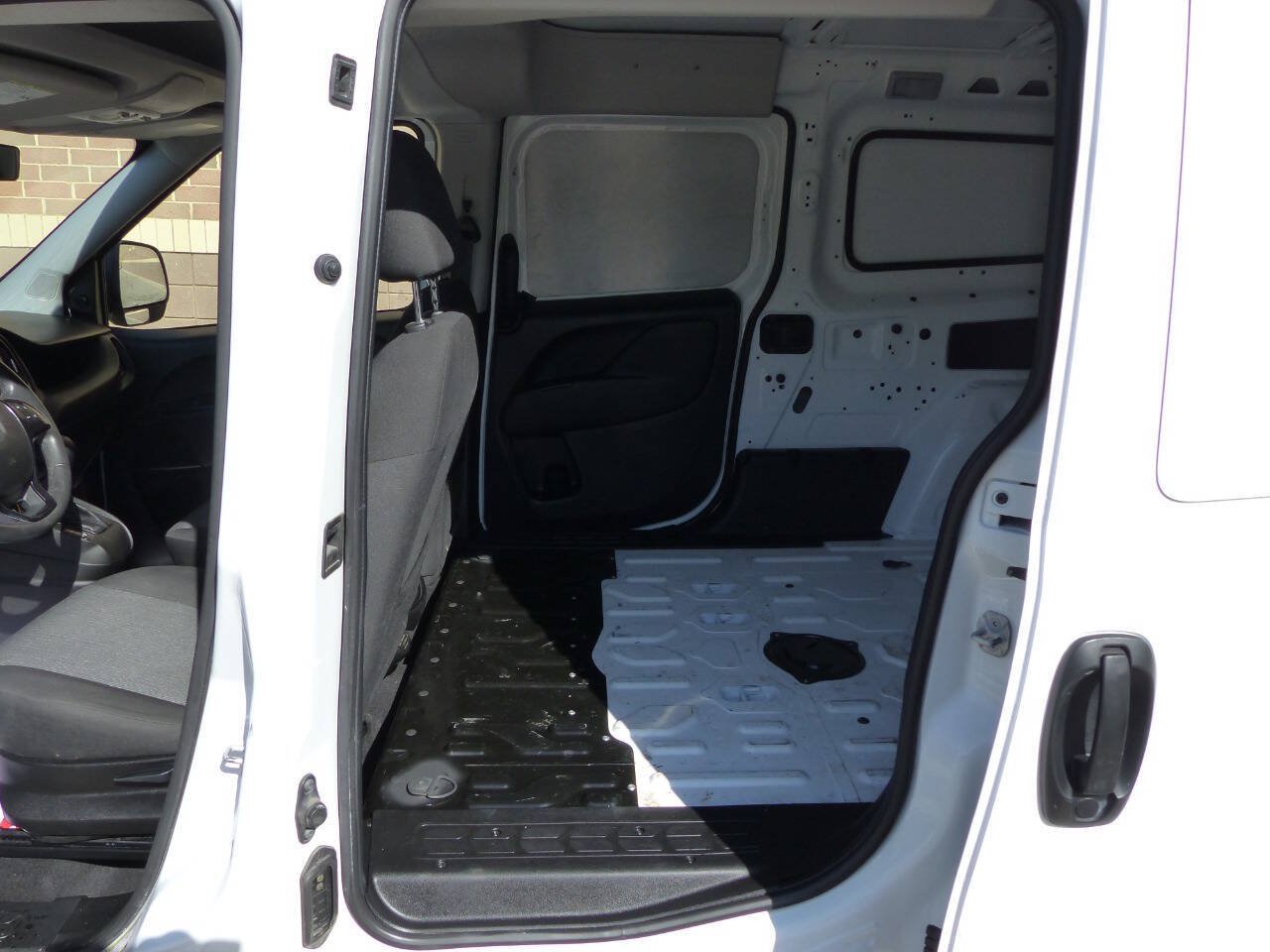 Used 2022 RAM ProMaster City Wagon FWD image 30