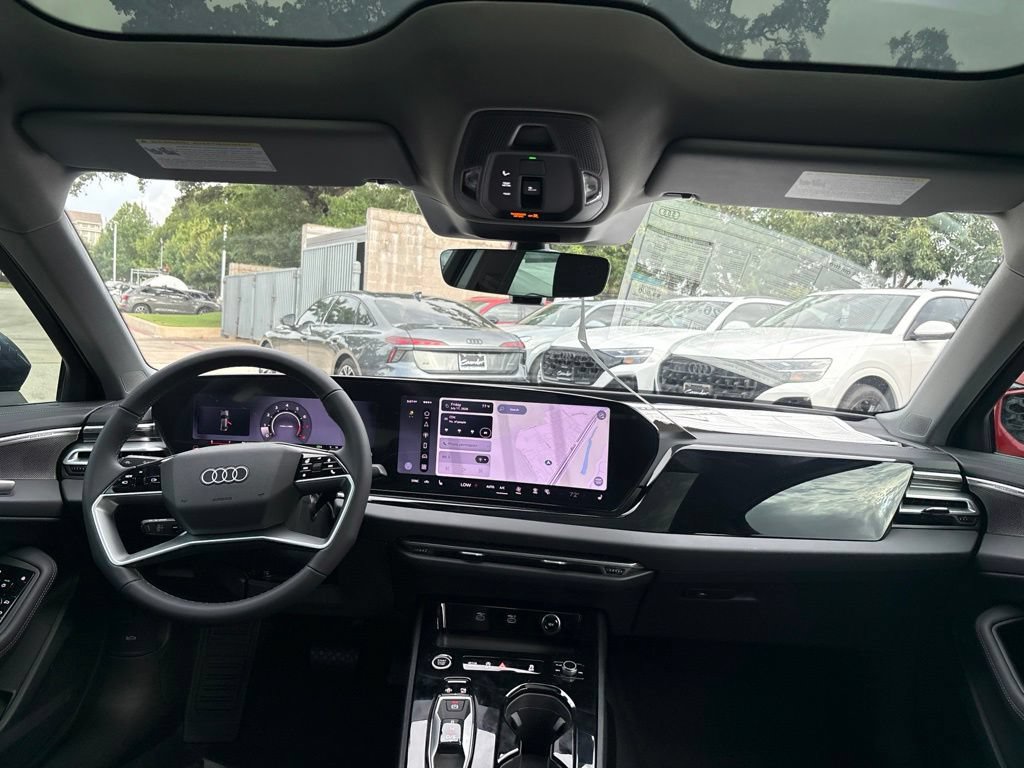 New 2026 Audi A5 2.0T Premium Plus AWD/4WD image 18