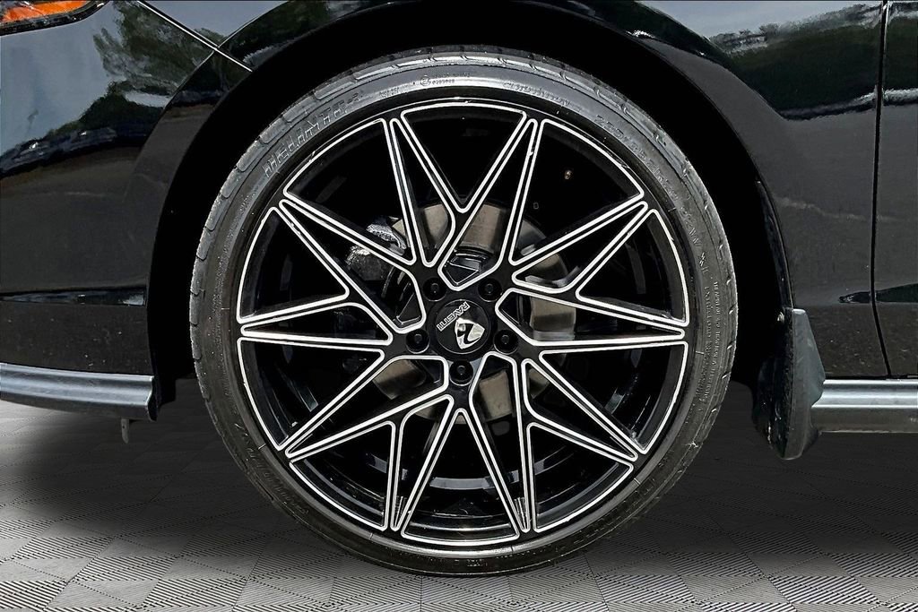 Used 2024 Honda Accord EX image 22