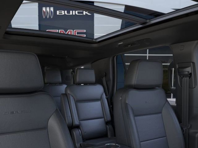 New 2026 GMC Yukon Denali image 24