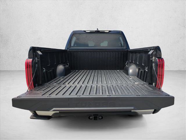 Used 2024 Toyota Tundra Limited image 6