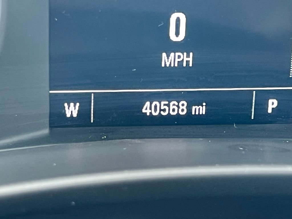 Used 2021 Chevrolet Equinox LS w/ LS Convenience Package image 21