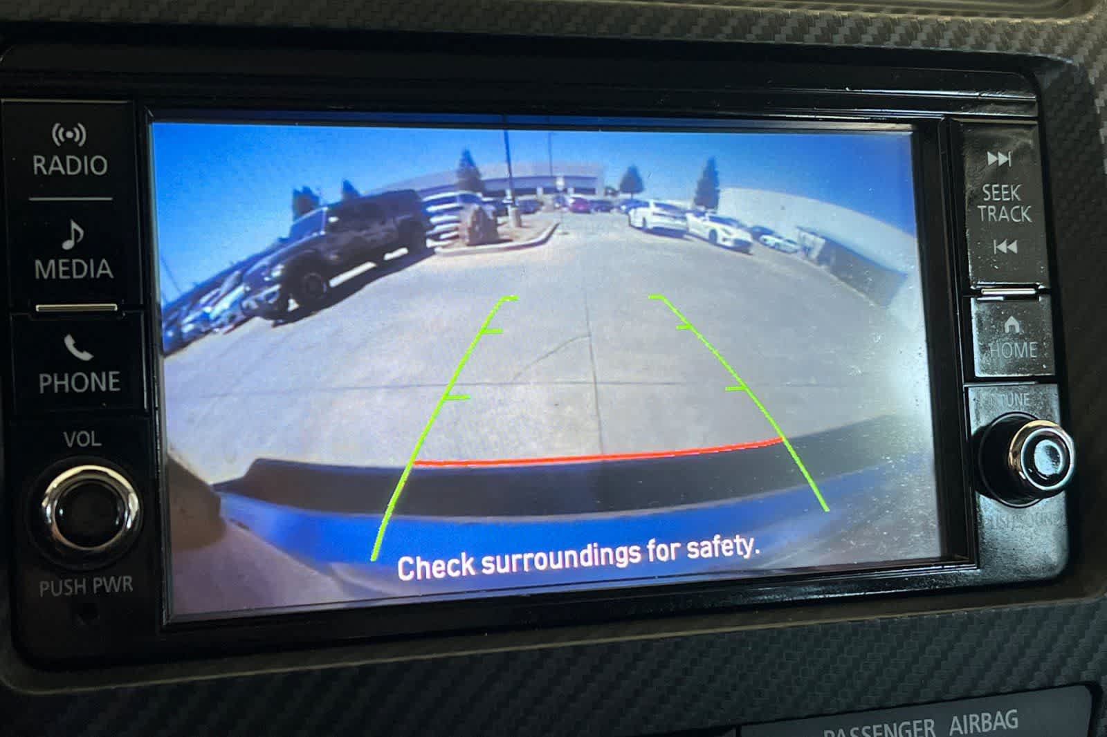 Used 2024 Mitsubishi Outlander Sport ES AWD/4WD image 22