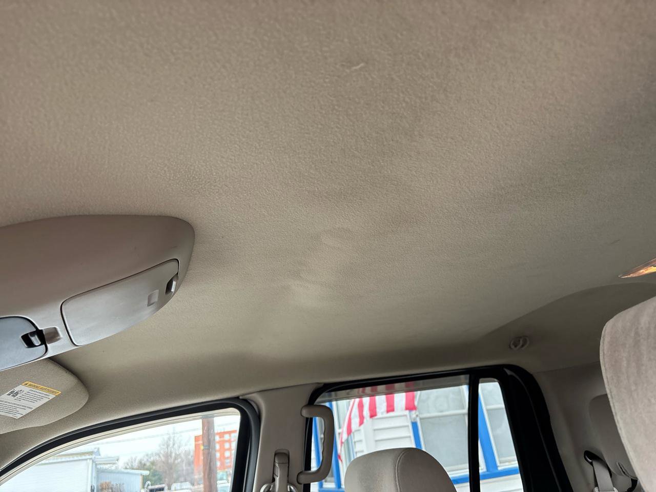 Used 2007 Ford Explorer Sport Trac XLT image 23