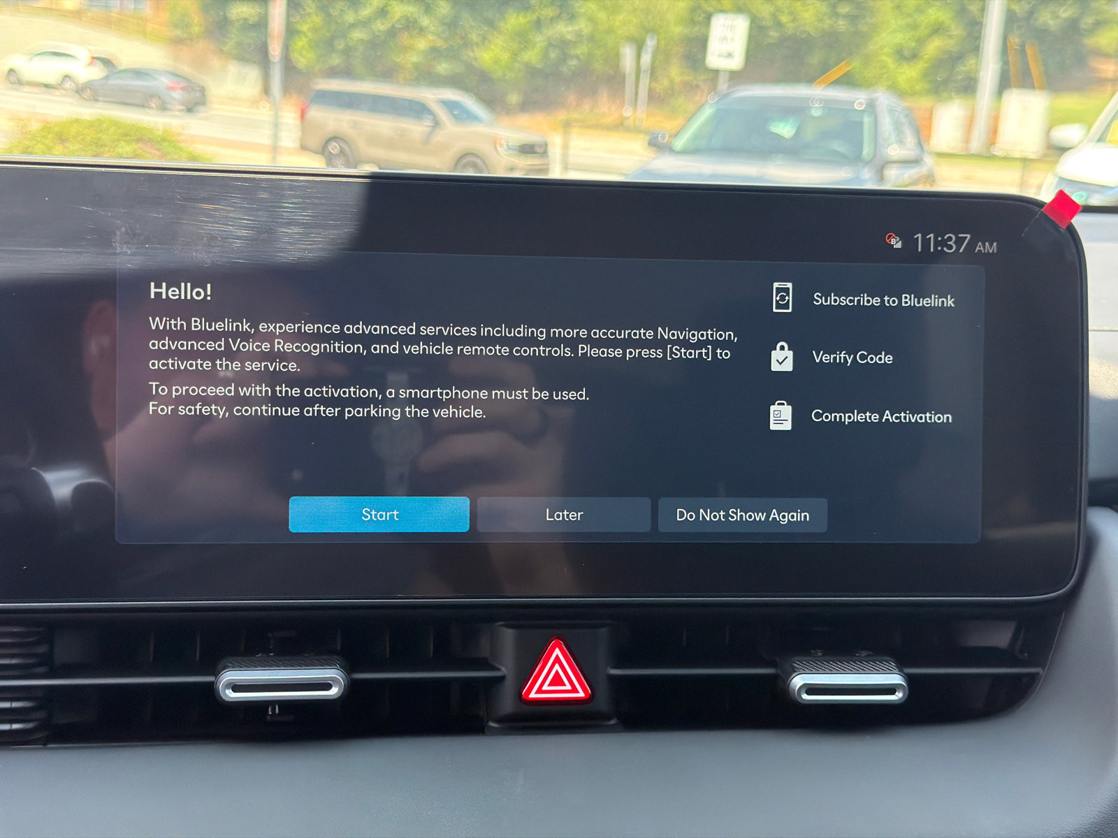 New 2027 Hyundai Ioniq 5 SEL RWD image 22