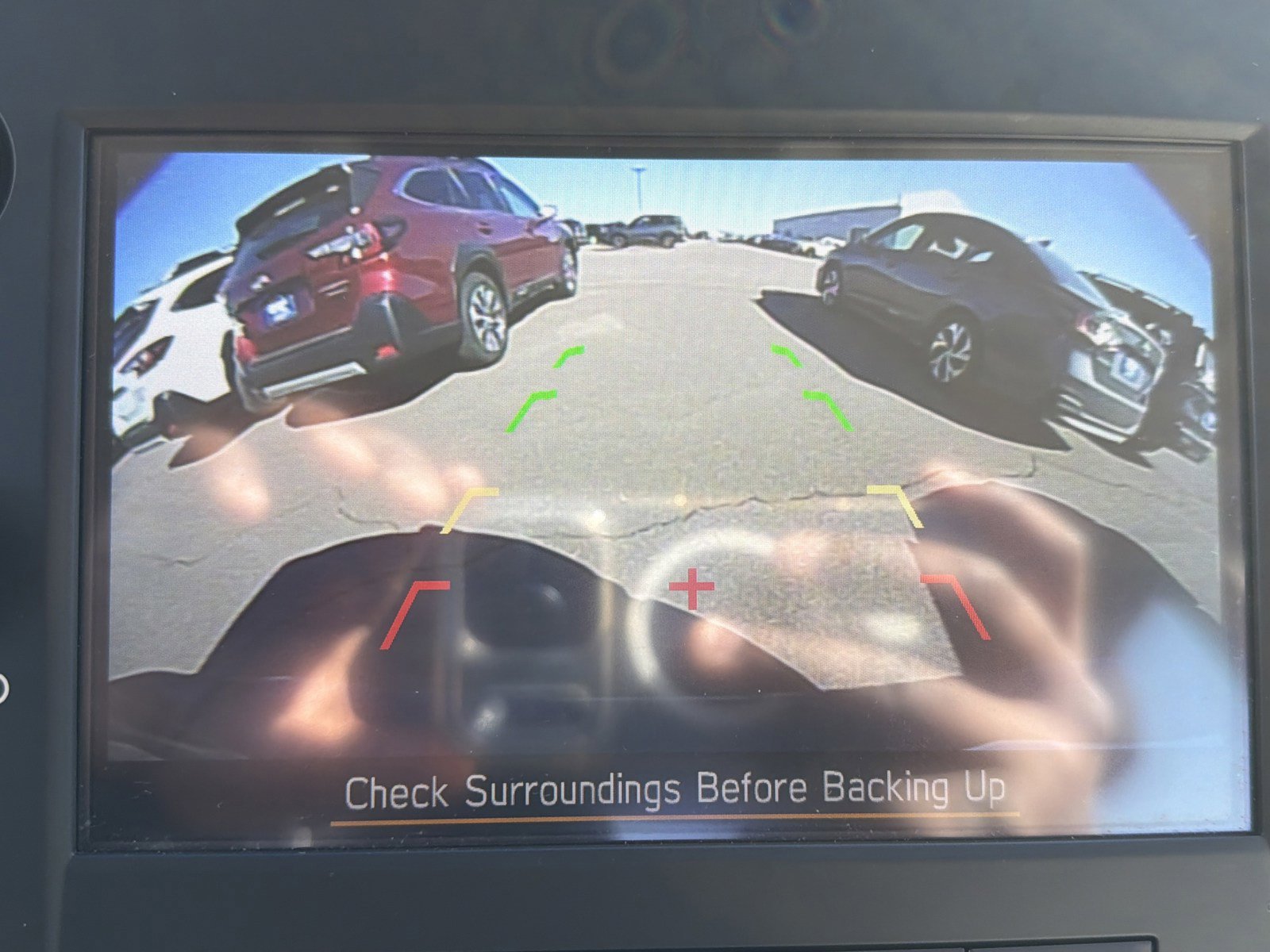 Certified 2024 Subaru Impreza 2.0i image 26