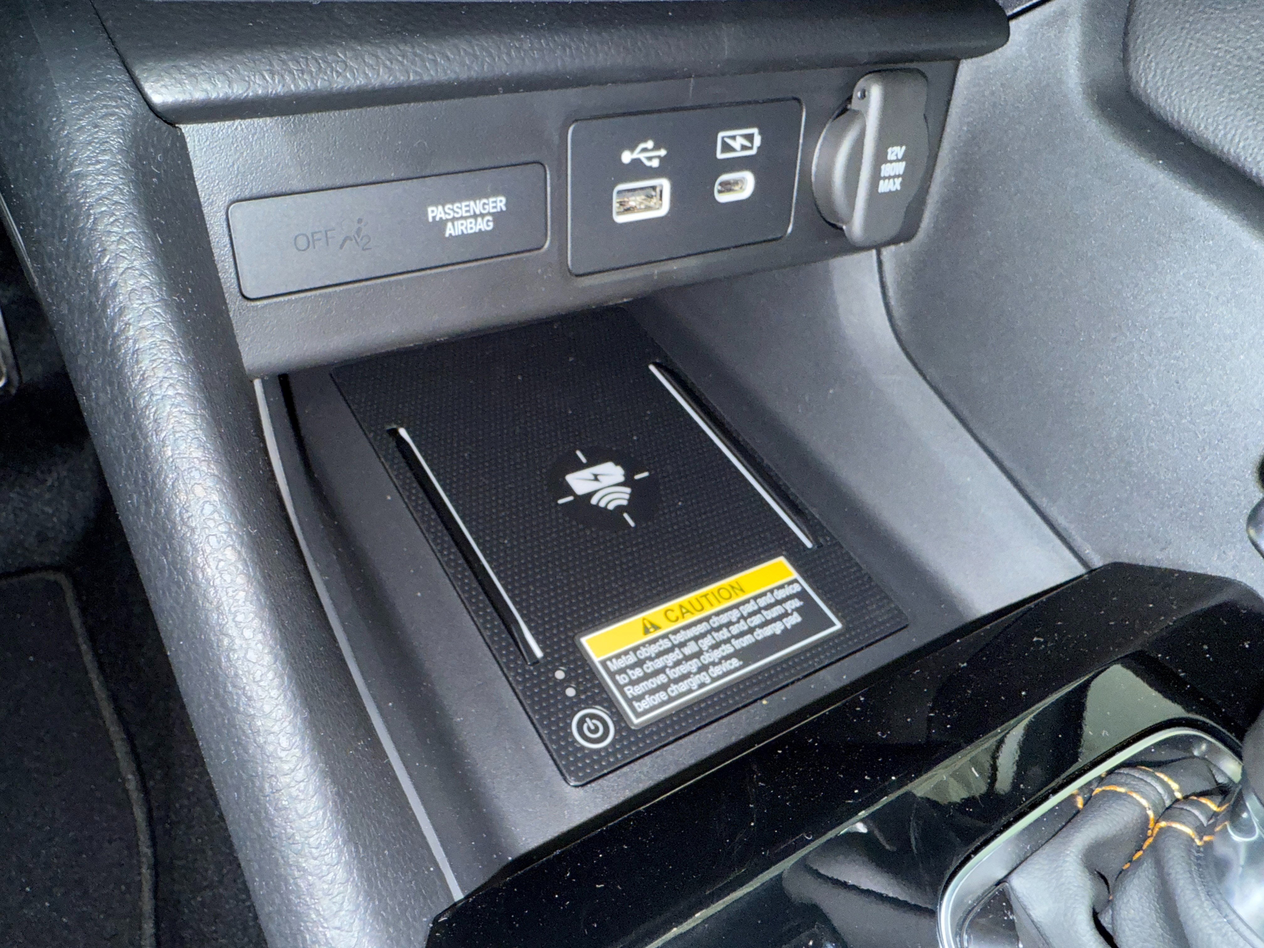 New 2026 Acura Integra A-Spec FWD image 21